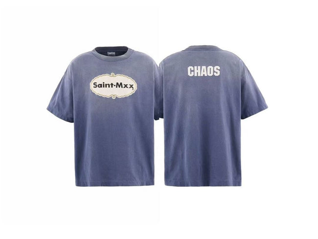 Saint Michael Journey Graphic Tee Hover Image