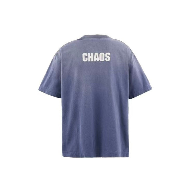 Saint Michael Journey Graphic Tee Main Image