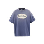 Saint Michael Journey Graphic Tee