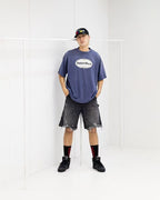 Saint Michael Journey Graphic Tee
