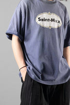 Saint Michael Journey Graphic Tee