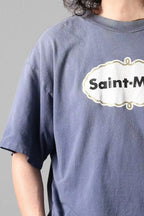 Saint Michael Journey Graphic Tee