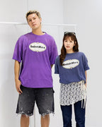Saint Michael Journey Graphic Tee