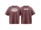 Saint Michael Chaos Graphic Tee