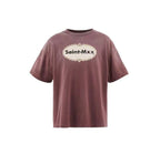 Saint Michael Chaos Graphic Tee