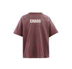 Saint Michael Chaos Graphic Tee