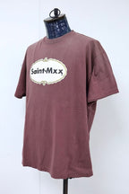 Saint Michael Chaos Graphic Tee