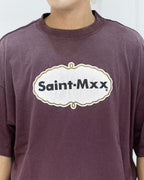 Saint Michael Chaos Graphic Tee