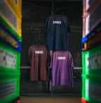 Saint Michael Chaos Graphic Tee