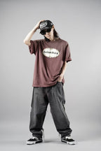 Saint Michael Chaos Graphic Tee