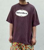 Saint Michael Chaos Graphic Tee