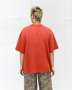 Saint Michael Lightning Graphic Tee