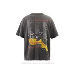 Saint Michael Illustrated Graphic Tee