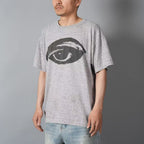 Saint Michael Oval Graphic Tee