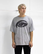 Saint Michael Oval Graphic Tee