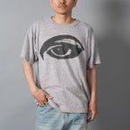 Saint Michael Oval Graphic Tee