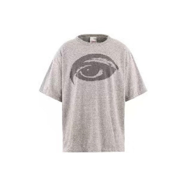 Saint Michael Oval Graphic Tee Hover Image