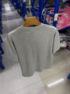 Saint Michael Oval Graphic Tee