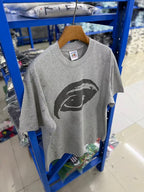 Saint Michael Oval Graphic Tee
