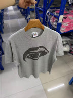 Saint Michael Oval Graphic Tee