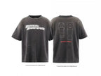 Saint Michael Number Graphic Tee