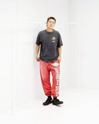 Saint Michael Graphic Back Tee