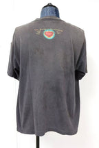 Saint Michael Emblem Graphic Tee