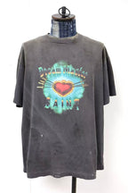Saint Michael Emblem Graphic Tee