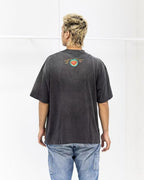 Saint Michael Emblem Graphic Tee