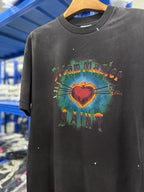 Saint Michael Emblem Graphic Tee
