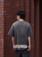 Saint Michael Crest Graphic Tee