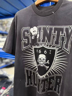 Saint Michael Crest Graphic Tee