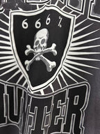 Saint Michael Crest Graphic Tee