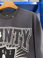 Saint Michael Crest Graphic Tee
