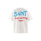 Saint Michael Heart Graphic Tee