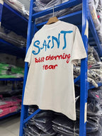Saint Michael Heart Graphic Tee