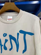 Saint Michael Heart Graphic Tee
