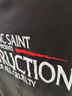 Saint Michael In Love Graphic Tee