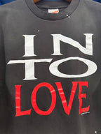 Saint Michael In Love Graphic Tee
