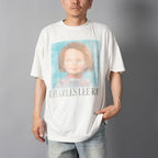 Saint Michael Angel Graphic Tee