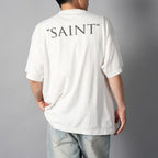 Saint Michael Angel Graphic Tee