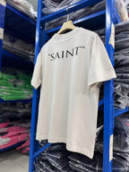 Saint Michael Angel Graphic Tee