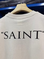 Saint Michael Angel Graphic Tee