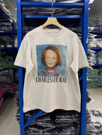 Saint Michael Angel Graphic Tee