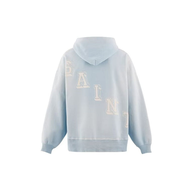 Saint Michael ST1163 Arch Logo Pullover Hoodie Main Image