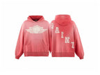 Saint Michael ST1163 Graphic Print Pullover Hoodie