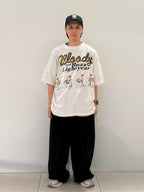 Saint Michael Saint Years Graphic Tee
