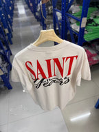 Saint Michael Saint Years Graphic Tee
