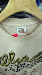 Saint Michael Saint Years Graphic Tee