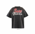 Saint Michael STD Graphic Tee